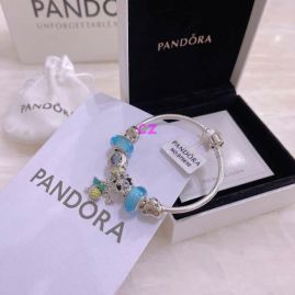 Picture of Pandora Bracelet 8 _SKUPandoraBracelet17-21cmC12184314157